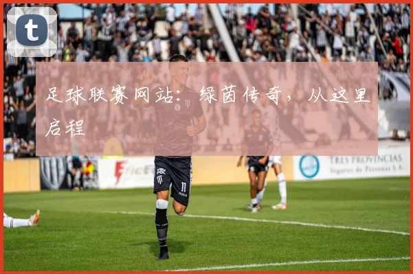 足球联赛网站：绿茵传奇，从这里启程